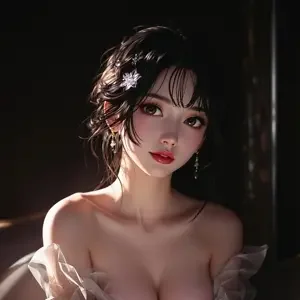 土豪漫画网 声优 - 早见沙织