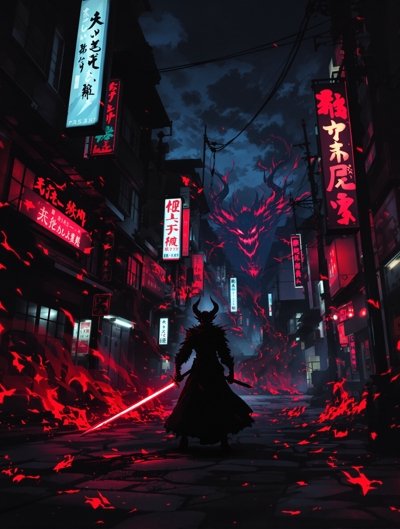 土豪漫画网 - 鬼灭之刃 游郭篇