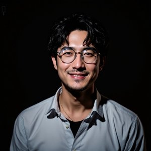 土豪漫画网 声优 - 神谷浩史
