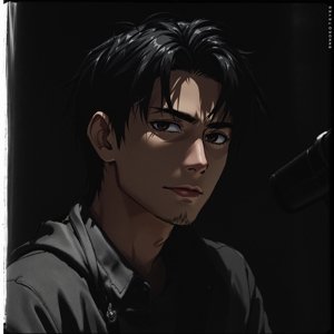 土豪漫画网 声优 - 梶裕贵