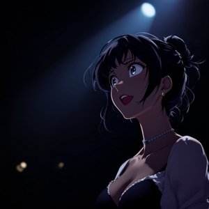 土豪漫画网 声优 - 雨宫天