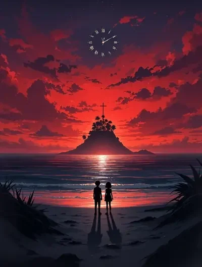 土豪漫画网 - 夏日重现