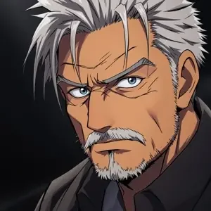 土豪漫画网 声优 - 中村悠一