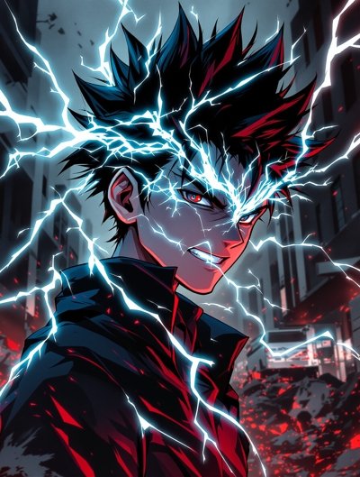 土豪漫画网 - 咒术回战 第二季